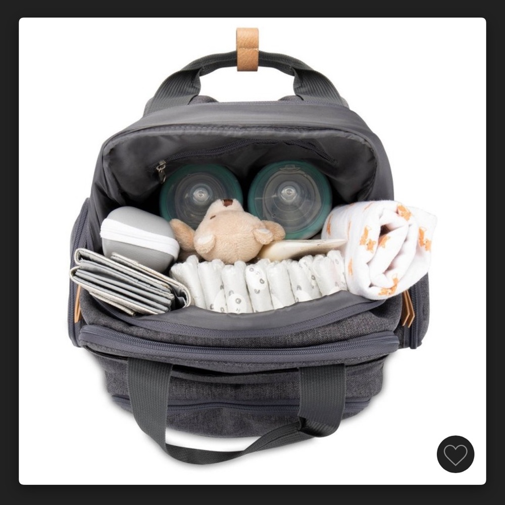 New diaper bag - Picture 11 of 11